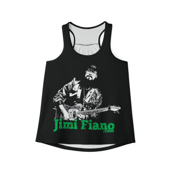 Women's Tank Top (Black)