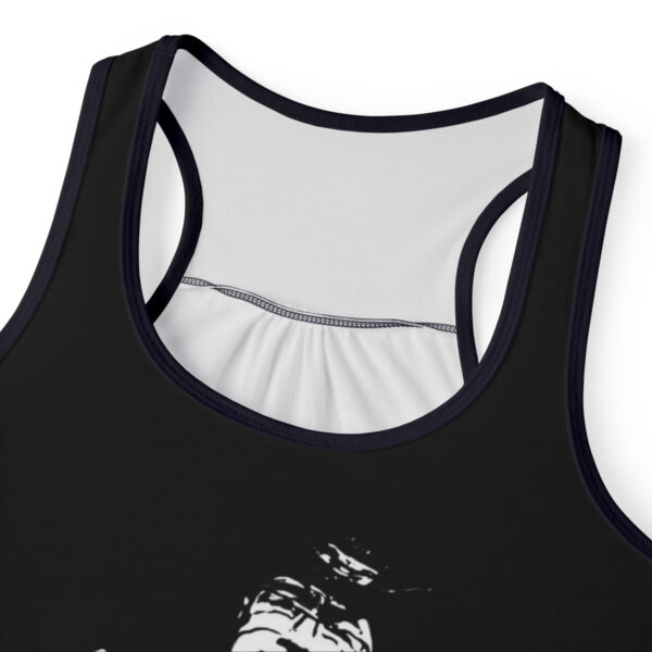 Women's Tank Top (Black)