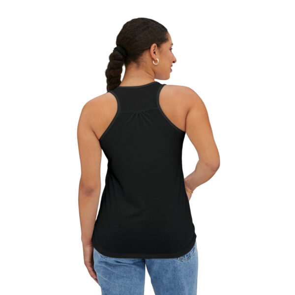 Women's Tank Top (Black)