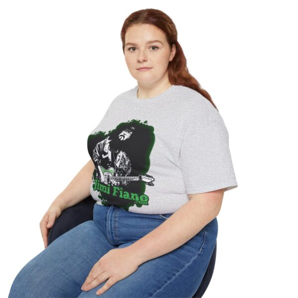 Unisex Ultra Cotton Tee