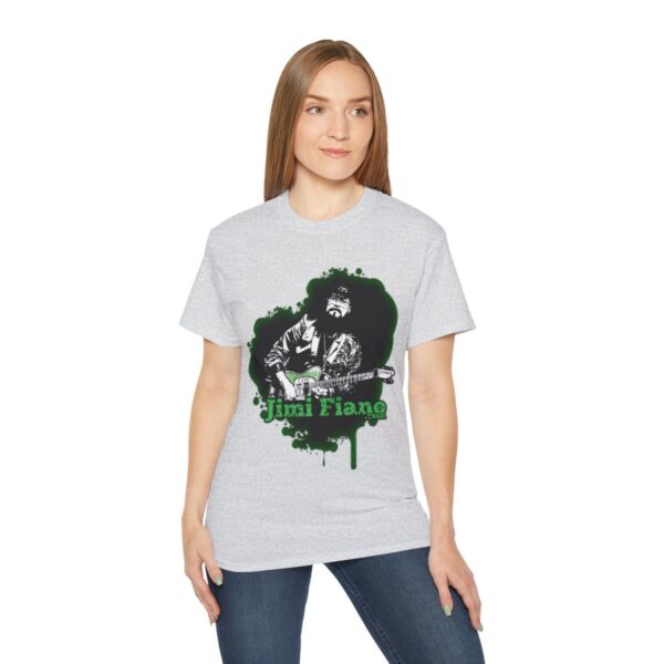 Unisex Ultra Cotton Tee