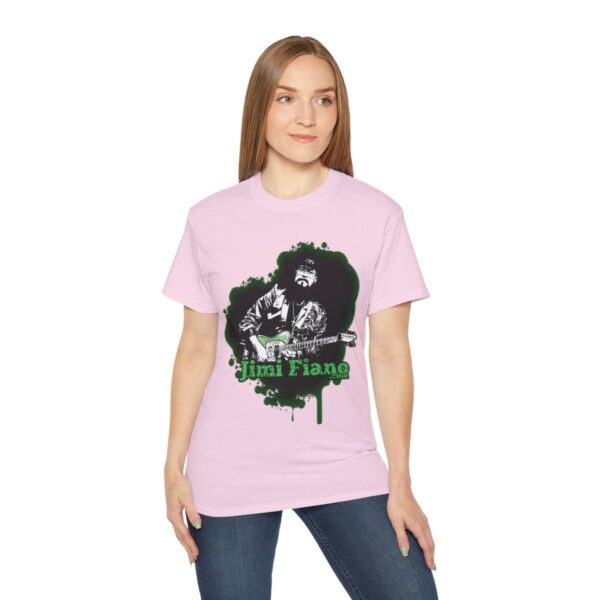 Unisex Ultra Cotton Tee