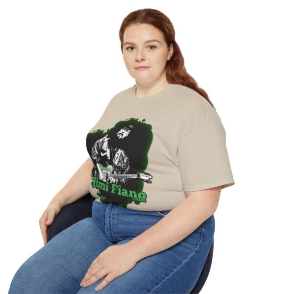 Unisex Ultra Cotton Tee