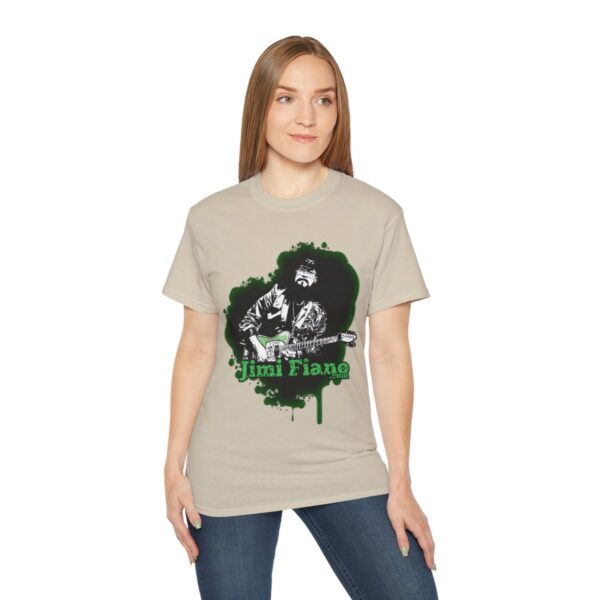 Unisex Ultra Cotton Tee