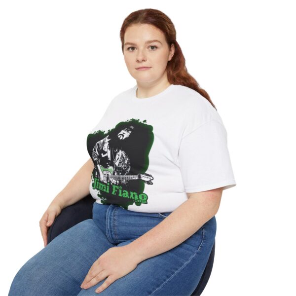 Unisex Ultra Cotton Tee