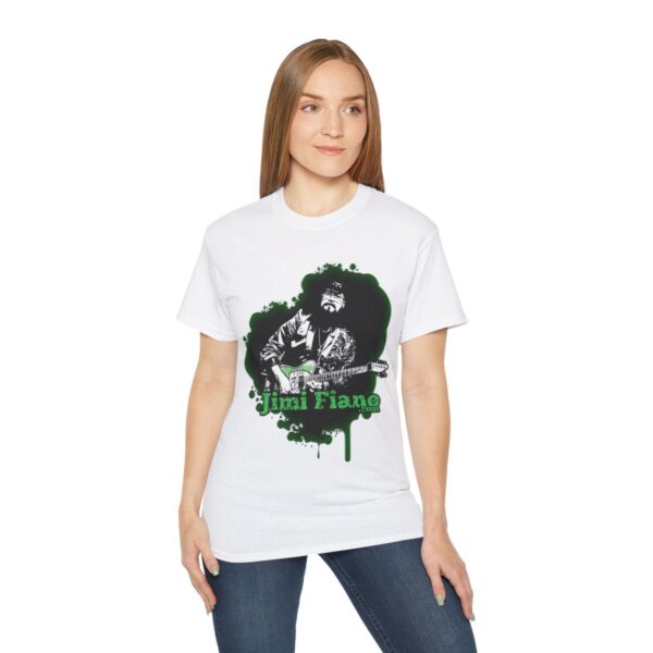 Unisex Ultra Cotton Tee