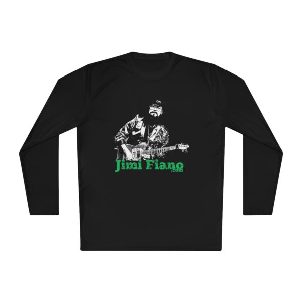 Lightweight Long Sleeve T