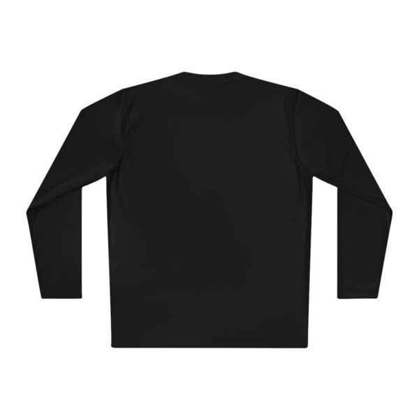 Lightweight Long Sleeve T